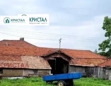 Къща, Асеновград, Южна България - снимка 3 от 16