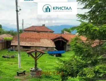 Къща, Асеновград, Южна България - снимка 7 от 16