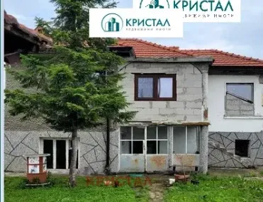 Къща, Асеновград, Южна България - снимка 15 от 16