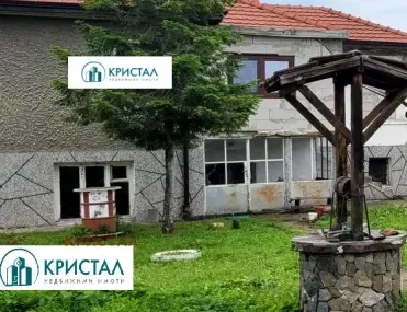 Къща, Асеновград, Южна България - снимка 13 от 16