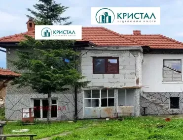 Къща, Асеновград, Южна България - снимка 12 от 16