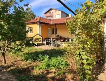 Къща, Каварна, Североизточна България - снимка 10 от 11