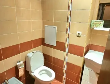 Къща, Бъкстон, София