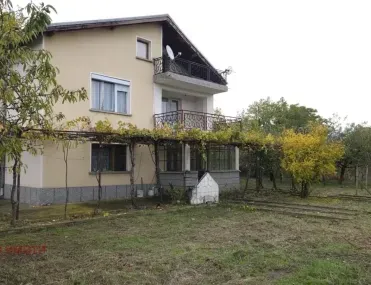Къща, Карлово, Южна България - снимка 6 от 18