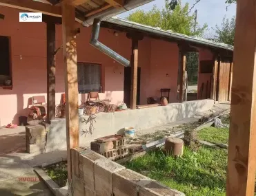 Къща, Полски Тръмбеш, Северна България - снимка 9 от 12