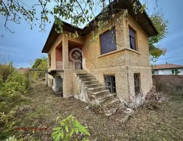 Къща, Горна Оряховица, Северна България - снимка 12 от 16