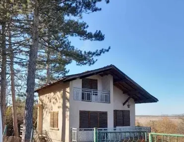 Къща, Божурище, Югозападна България - снимка 4 от 8