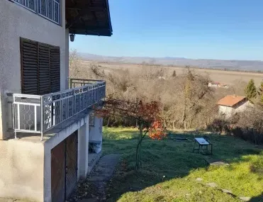 Къща, Божурище, Югозападна България - снимка 7 от 8