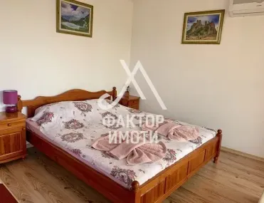 Къща, Балчик, Североизточна България