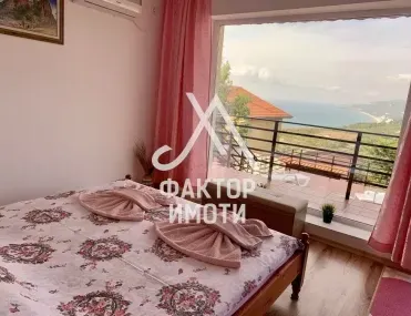 Къща, Балчик, Североизточна България - снимка 14 от 15