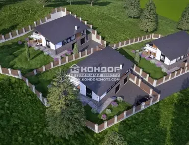 Къща, Гълъбово, Югоизточна България - снимка 8 от 10