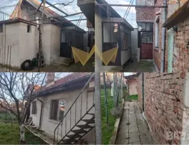 Къща, Ветрен, Бургас - снимка 4 от 8