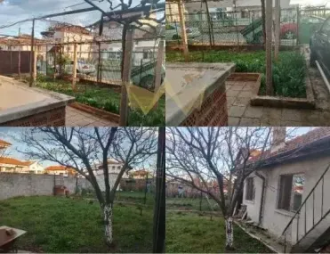 Къща, Ветрен, Бургас - снимка 6 от 8