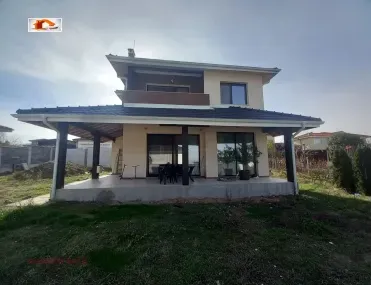 Къща, Покрайнини, Пловдив