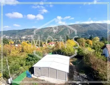 Къща, с. Панчарево, София - снимка 2 от 16