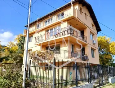 Къща, с. Панчарево, София - снимка 7 от 16