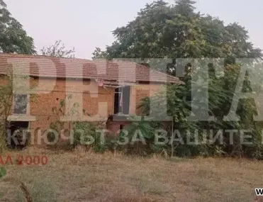 Къща, Брезово, Южна България - снимка 8 от 18