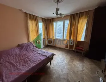Къща, Чирпан, Югоизточна България - снимка 17 от 18