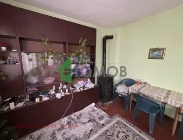 Къща, Чирпан, Югоизточна България - снимка 11 от 18