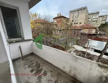 Къща, Чирпан, Югоизточна България - снимка 4 от 18