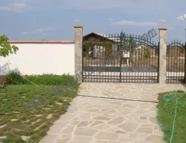 Къща, Каварна, Североизточна България - снимка 5 от 15