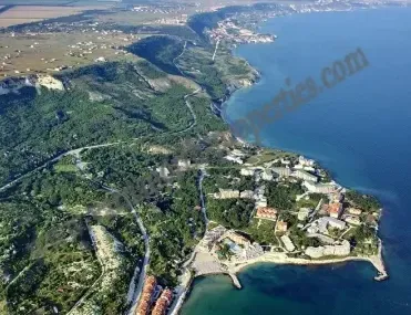 Къща, Каварна, Североизточна България - снимка 4 от 15
