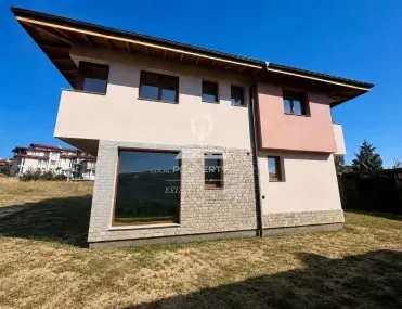 Къща, Банско, Югозападна България - снимка 11 от 15
