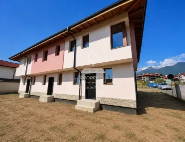 Къща, Банско, Югозападна България - снимка 13 от 15