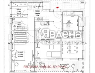 Къща, Банево, Бургас - снимка 2 от 15
