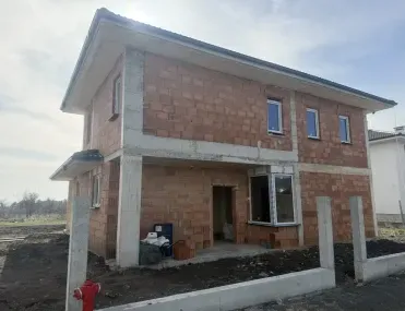 Къща, Банево, Бургас - снимка 9 от 15