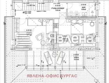 Къща, Банево, Бургас