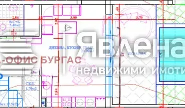 Къща, Созопол, Югоизточна България