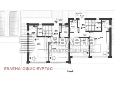 Къща, Ветрен, Бургас
