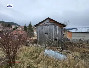 Къща, Пазарджик, Южна България - снимка 10 от 18