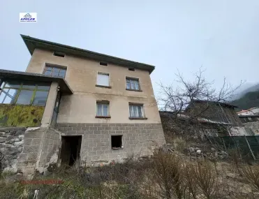 Къща, Пазарджик, Южна България - снимка 8 от 18