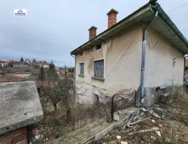 Къща, Пазарджик, Южна България