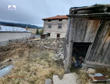 Къща, Пазарджик, Южна България - снимка 13 от 18