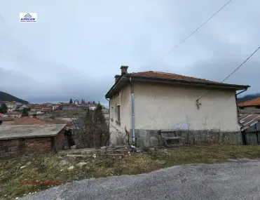 Къща, Пазарджик, Южна България - снимка 14 от 18