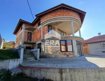 Къща, Рудник, Бургас
