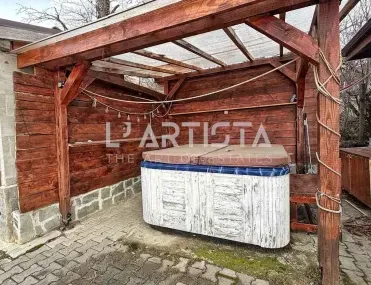 Къща, Мирково, Югозападна България - снимка 3 от 18