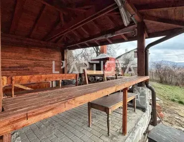 Къща, Мирково, Югозападна България - снимка 4 от 18