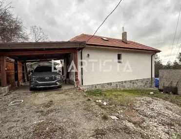 Къща, Мирково, Югозападна България - снимка 8 от 18