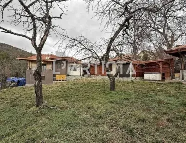 Къща, Мирково, Югозападна България - снимка 7 от 18