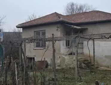 Къща, Карлово, Южна България - снимка 4 от 6