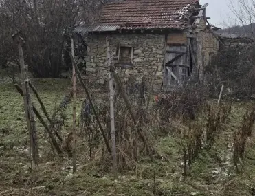 Къща, Карлово, Южна България - снимка 3 от 6