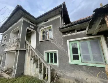 Къща, Полски Тръмбеш, Северна България - снимка 8 от 14