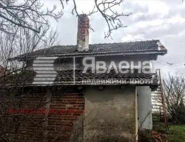 Къща, Средец, Югоизточна България - снимка 8 от 18