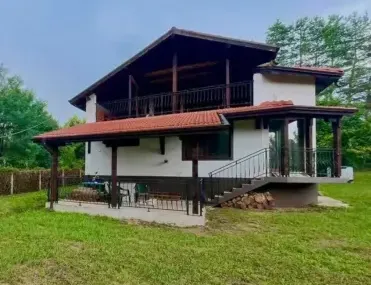 Къща, Ковачевци, Югозападна България - снимка 5 от 18