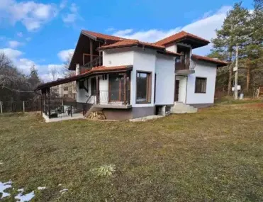 Къща, Ковачевци, Югозападна България - снимка 6 от 18