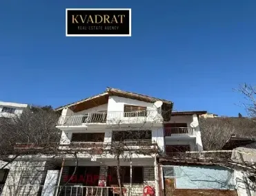 Къща, Балчик, Североизточна България - снимка 5 от 7